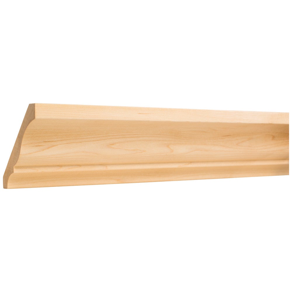 Standard Crown Moulding