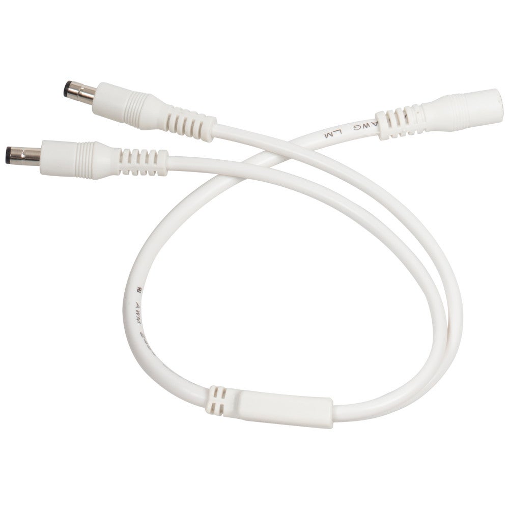 2-Way Splitter Plug