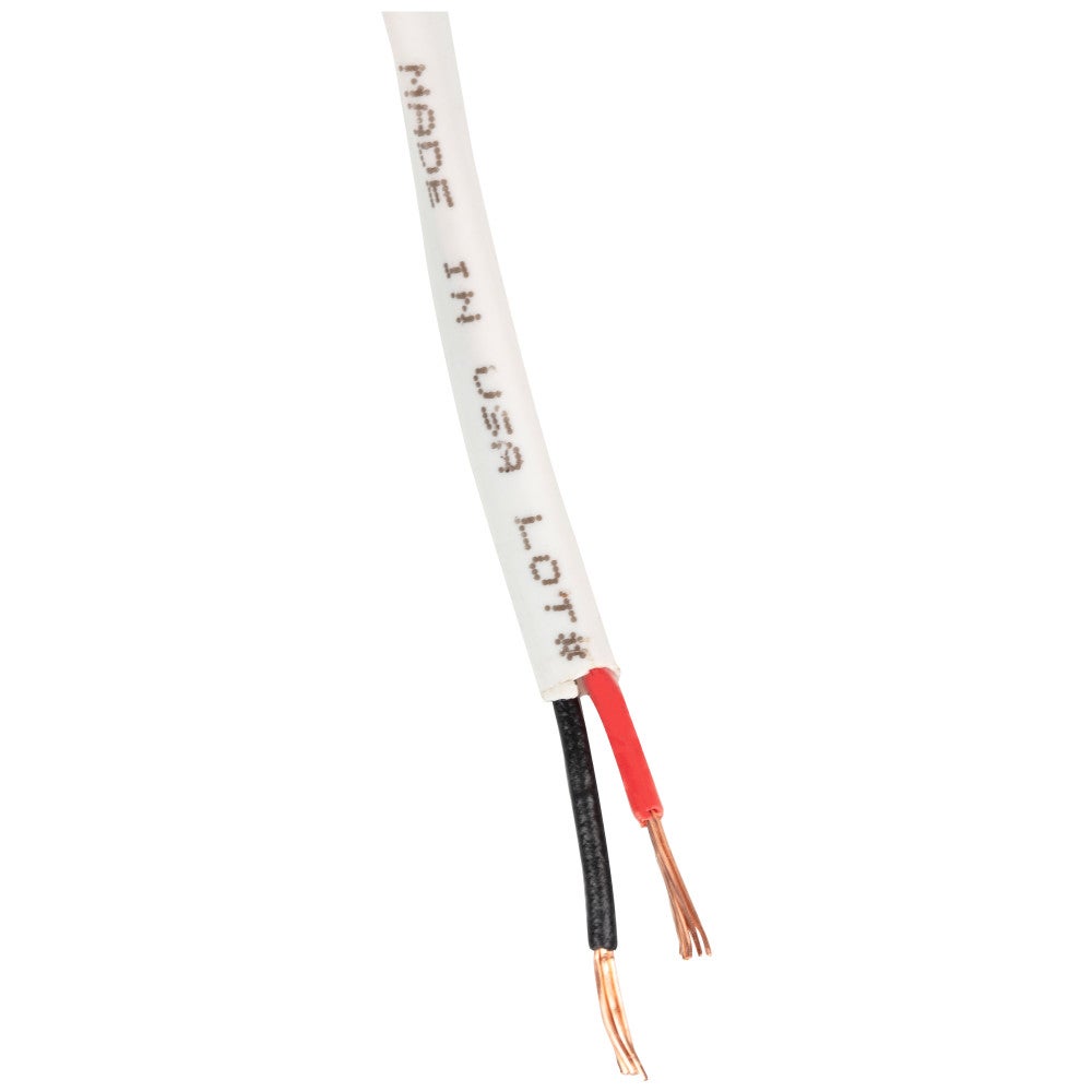 In-Wall Rated Stranded Connection Wire