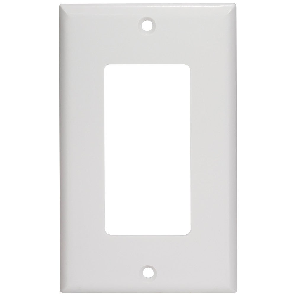 Decora Style Wall Plate