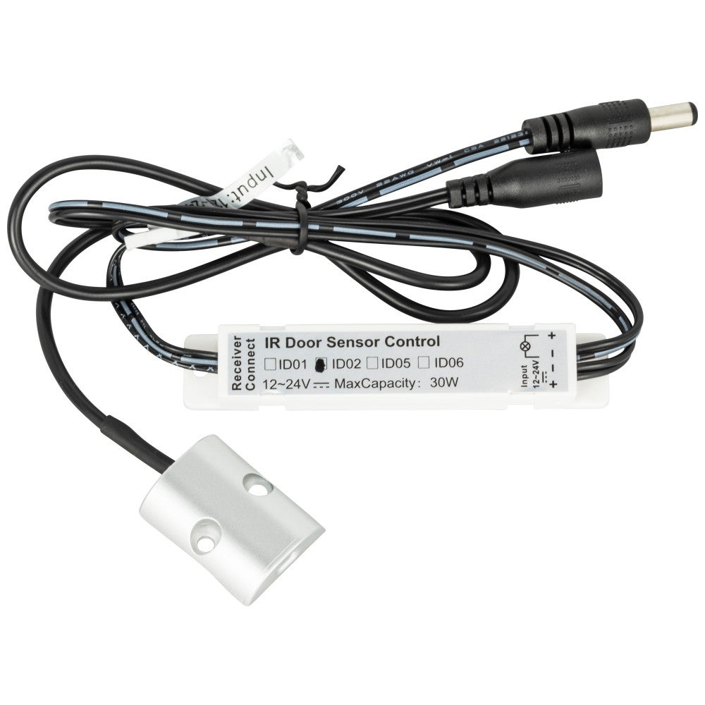 IR Door Sensor Switch for LED Lighting