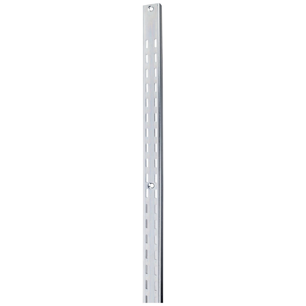 36" Zinc Plated Heavy Duty Standard