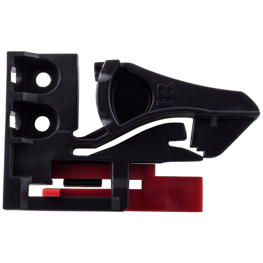 HR MAX™ Narrow 2-way Undermount Slide Clip for Drawers as Small as 5-5/8" Wide
