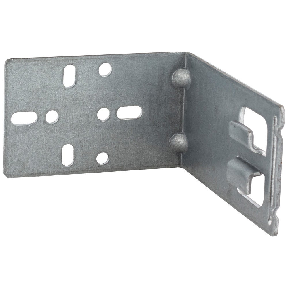 HR MAX™ Steel Rear Bracket for Undermount Drawer Slides