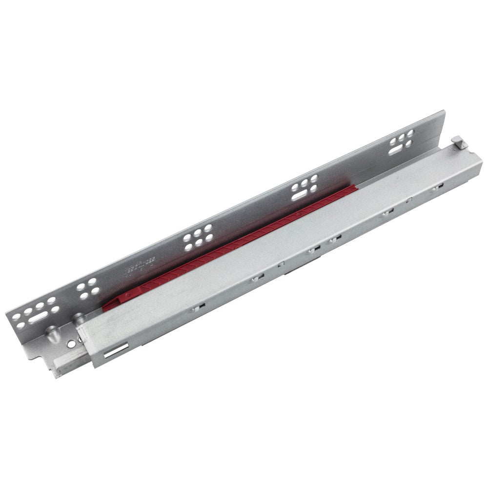 HR MAX™ Synchronized Heavy Duty Soft-close 100 lb Full Extension Undermount Slides