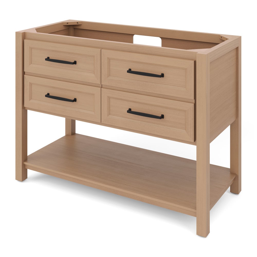 48" Kipling Vanity