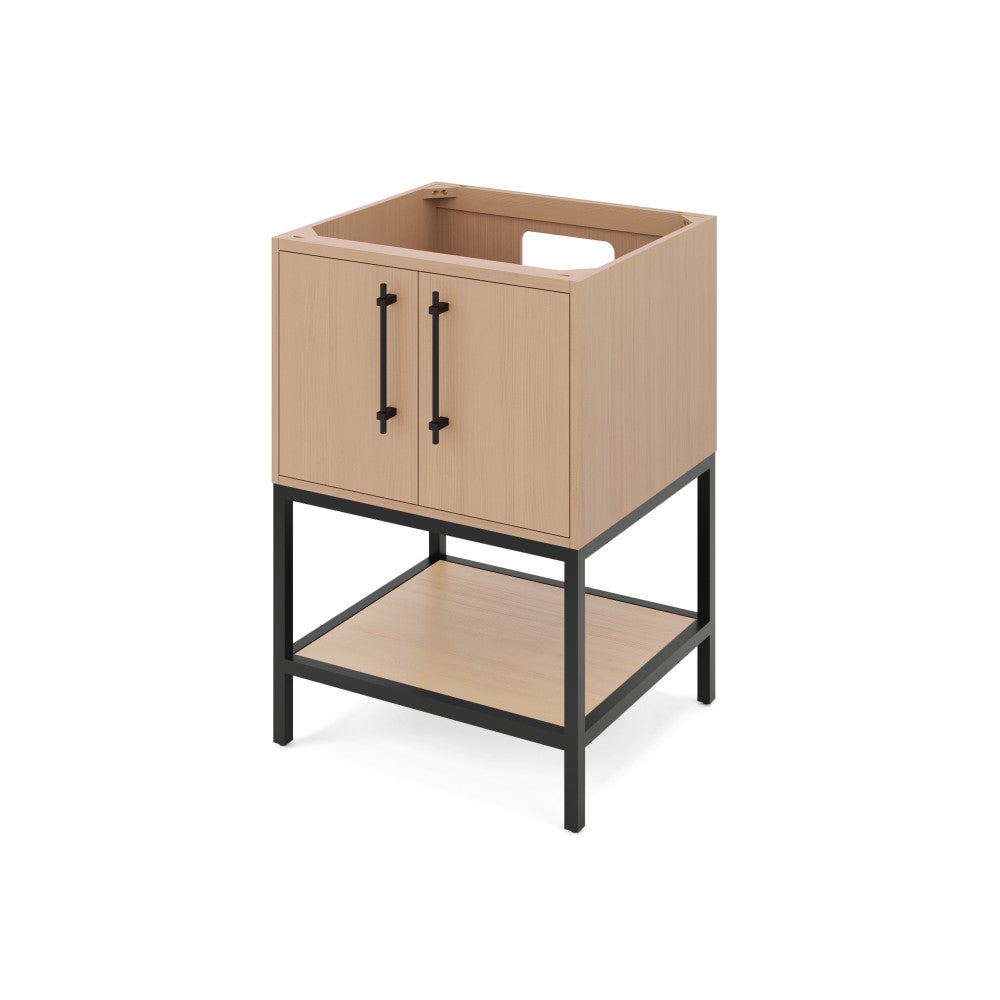 24" Pascal Vanities