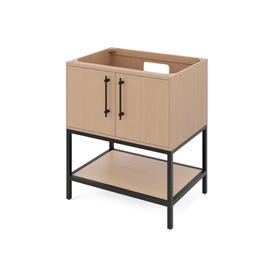 30" Pascal Vanities