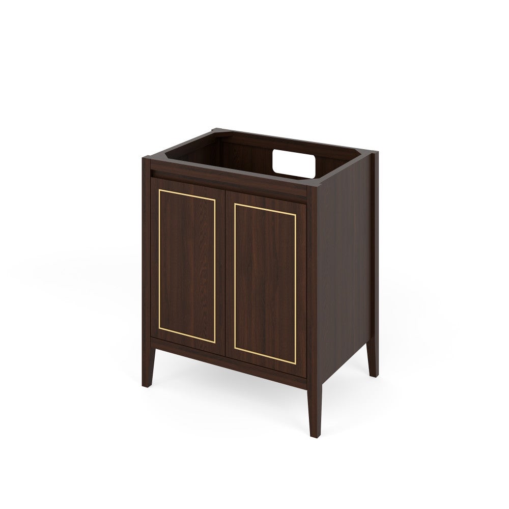 30" Percival Vanity