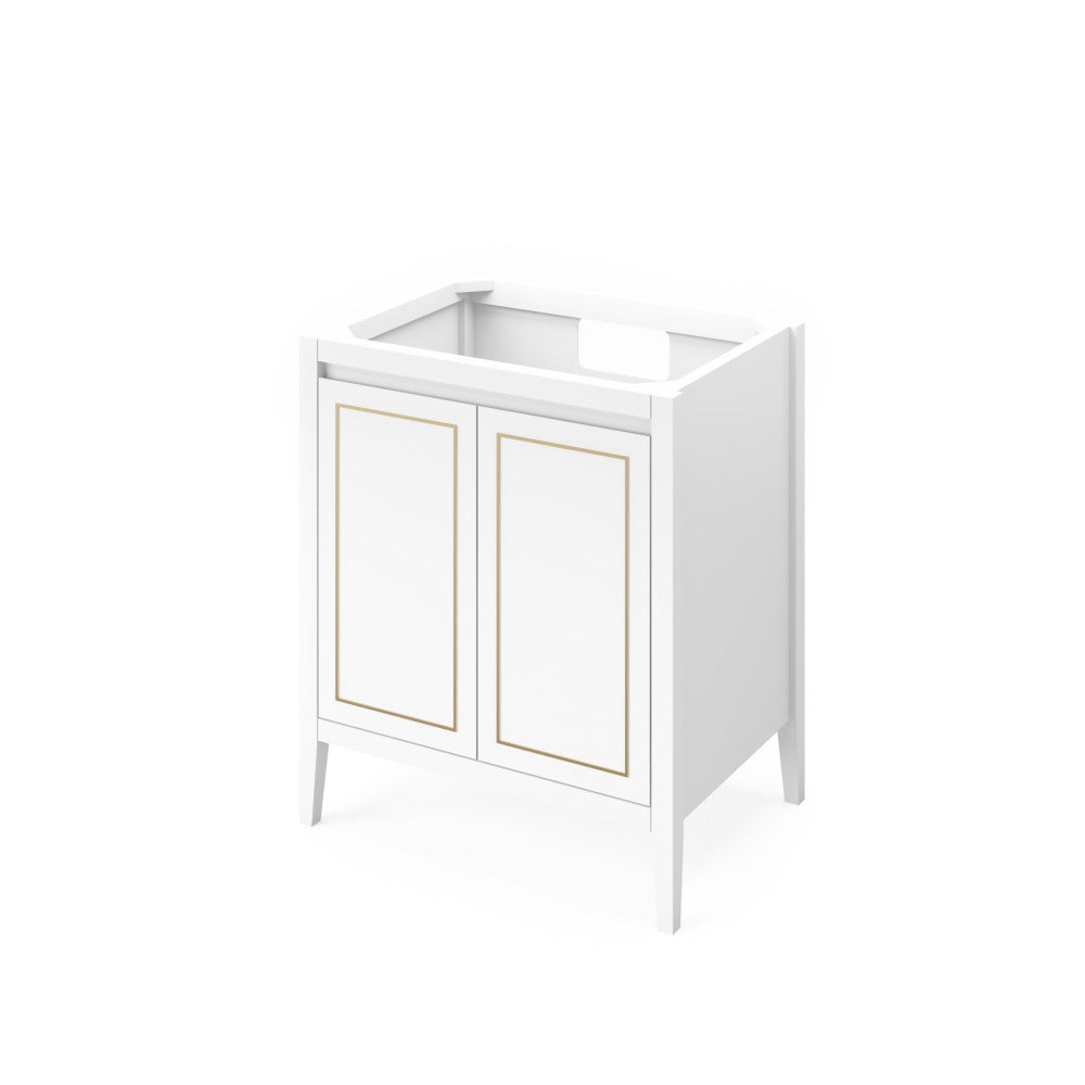 30" Percival Vanity