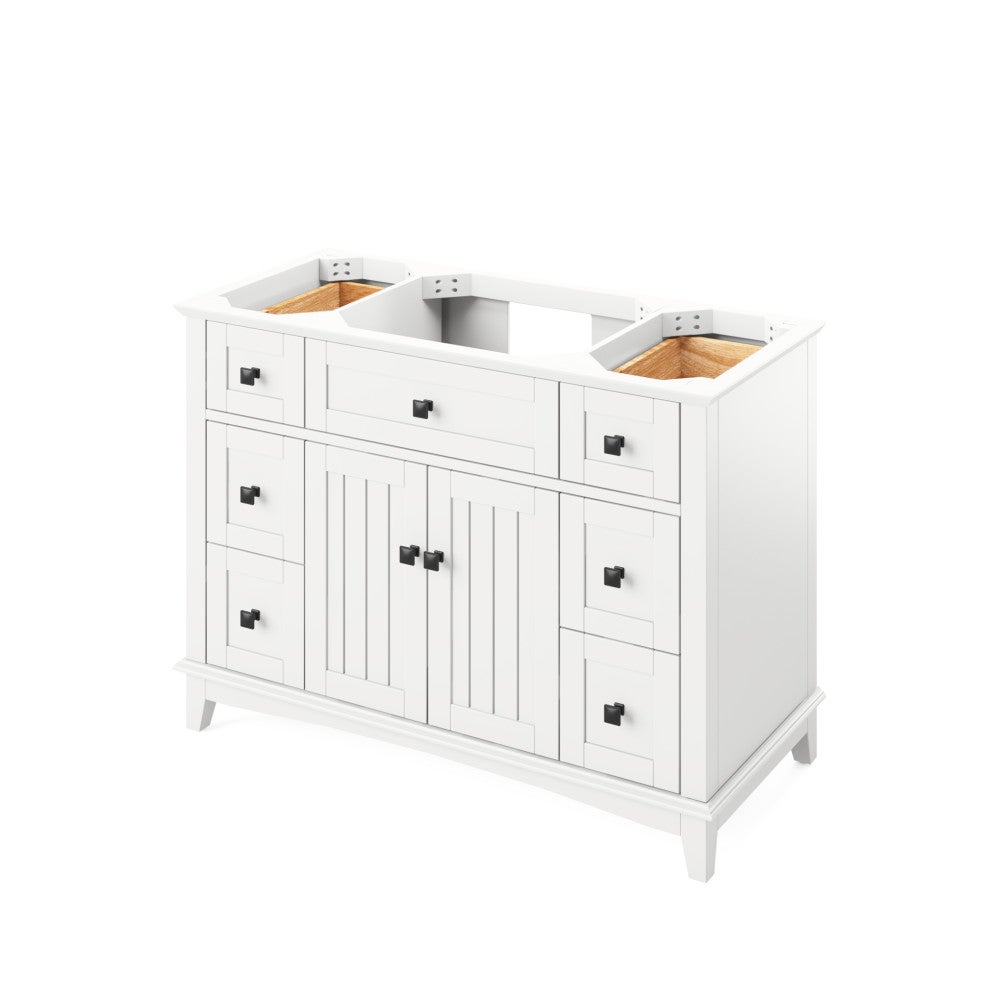 48" Savino Vanity