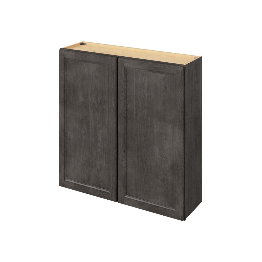 42" x 42" Wall Cabinet, 2 Doors, 3 Shelves