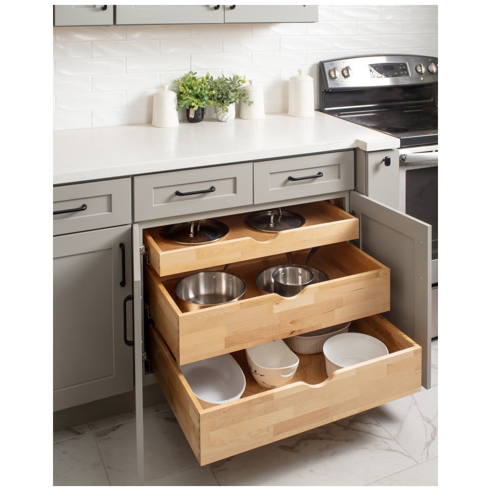HR MAX™ Wood Pilaster System