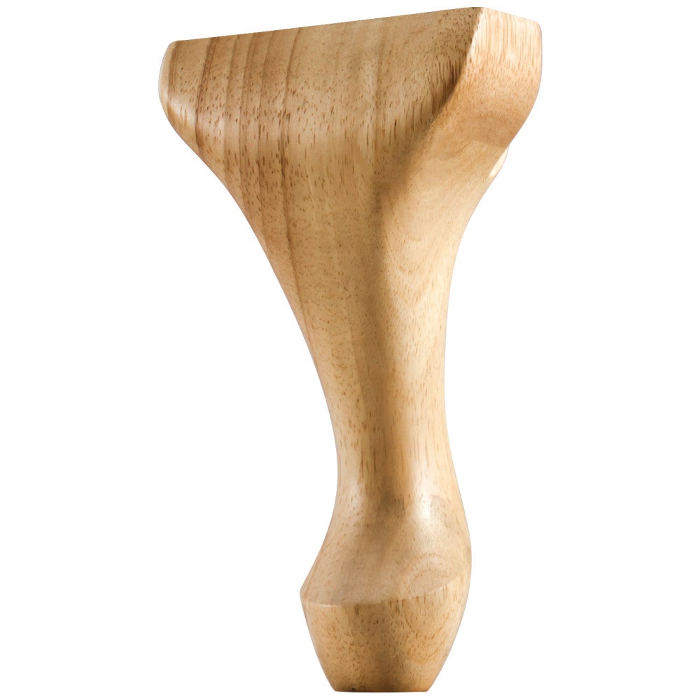 Queen Anne Center Leg