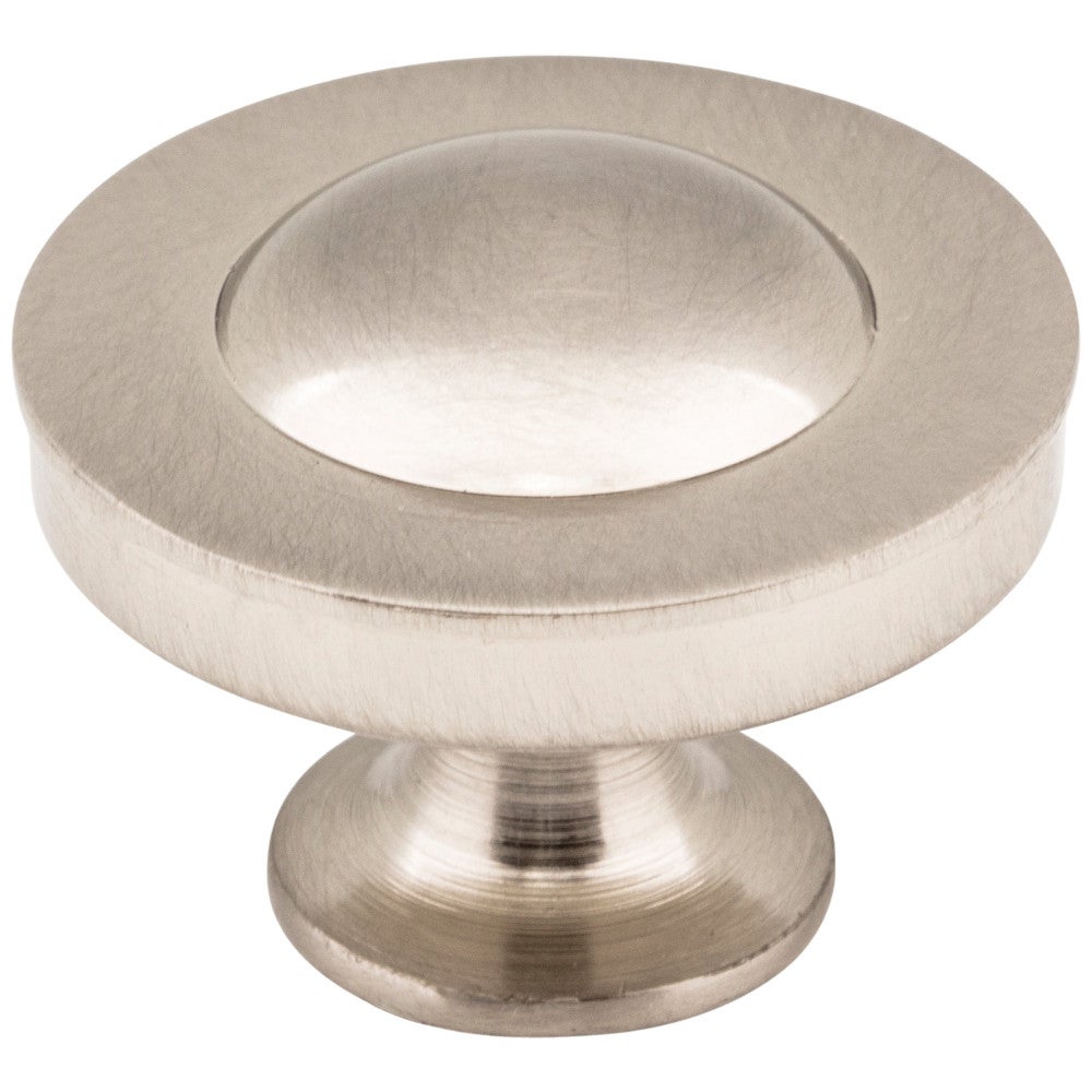 1-1/4" Diameter Cordova Cabinet Knob