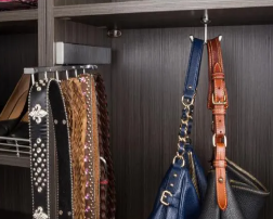 Belt Organizer