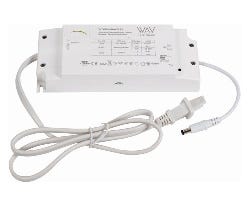 Smart Receiver/Power Supply