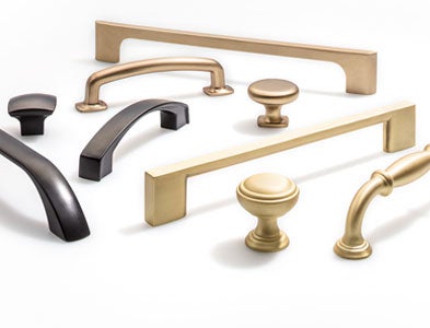 Cabinet Hardware | Cabinet Knobs and Pulls | Kitchen Cabinet Hardware- Hardware Resources