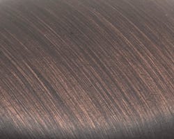 Brushed Oil Rubbed Bronze