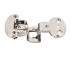 Institutional Hinges
