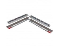 Metal Drawer Box Systems