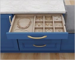 Jewelry Organizer