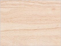 Rubberwood