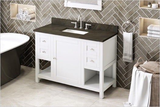 Astoria Vanity