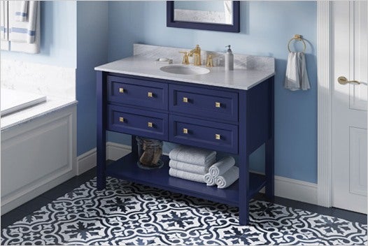 Adler Vanity
