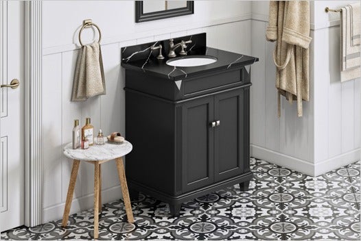Douglas Vanity