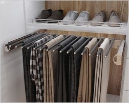Pants Organizer