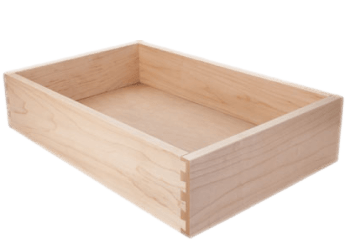 Standard Box