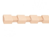 Dentil